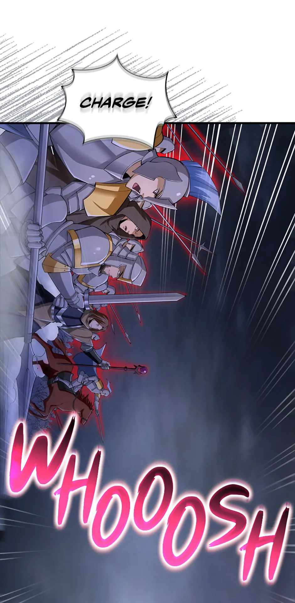 Back Then, I Didn't Realize It Was A Big Win Chapter 44 3